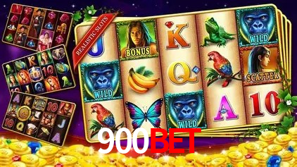 900Bet