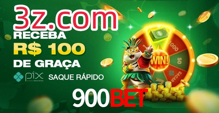 900Bet