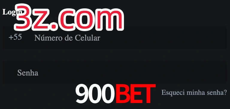 900Bet
